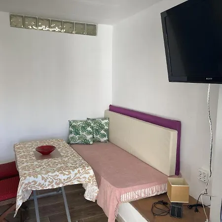 Apartamento Denia, 1 Dormitorio, 3 Personas - Es-262-33