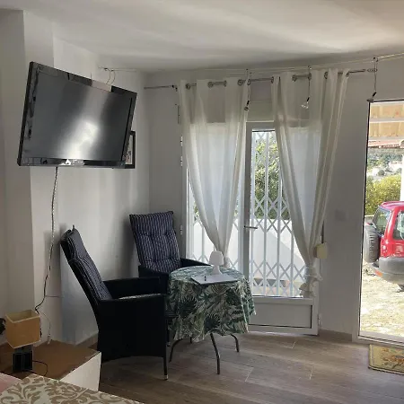 Apartamento Denia, 1 Dormitorio, 3 Personas - Es-262-33 Apartment Denia