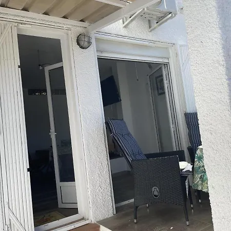 Apartment Apartamento Denia, 1 Dormitorio, 3 Personas - Es-262-33 Denia