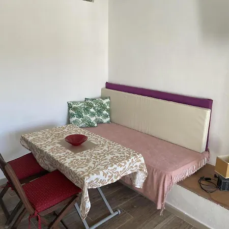Apartamento Denia, 1 Dormitorio, 3 Personas - Es-262-33 Apartment
