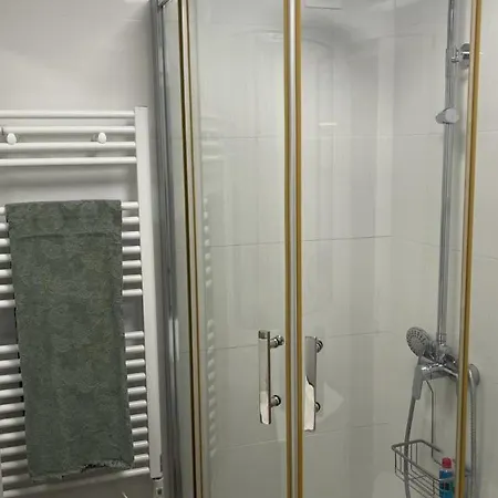 Apartamento Denia, 1 Dormitorio, 3 Personas - Es-262-33 شقة