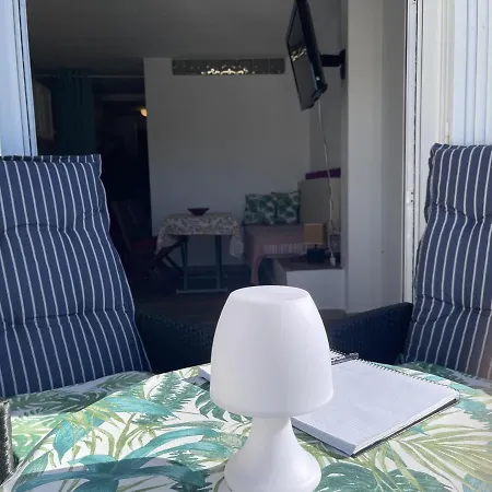 شقة Apartamento Denia, 1 Dormitorio, 3 Personas - Es-262-33 *