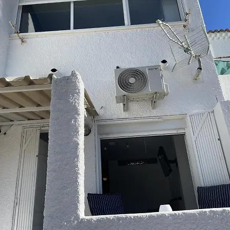 Apartamento Denia, 1 Dormitorio, 3 Personas - Es-262-33 * دينايا
